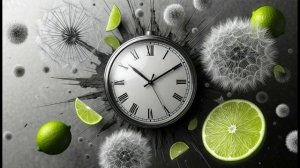 Походка в вечность (Suno AI)