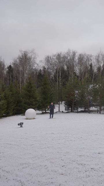 Дом, где простор и природа встречаются в одном проекте