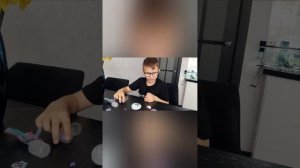 Распаковка. Распаковка шоколадных яиц.