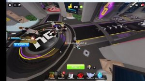 Ривалс но я выполняю челенджи рутуберов ( идея Rivals?Top )