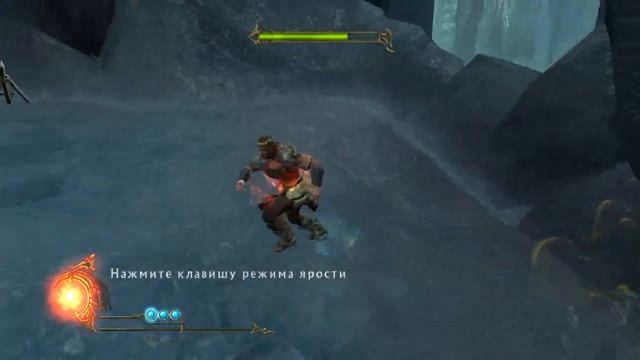 Beowulf 🔹 Часть 10