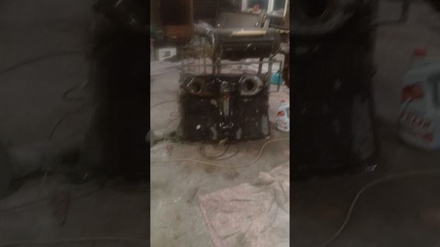 Черри Тигго т11. Топливный бак и поиск беды. смотреть онлайн