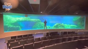 Смешные приключения! ｜ Изучай этот мир вместе с Блиппи ｜