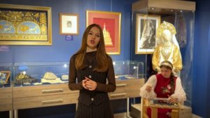 Дементьев — Торжокские златошвеи