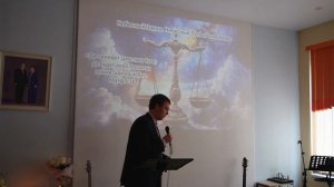 Страна вселенского мира и единства
