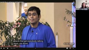 Воскресная беседа от 5 апреля 2026 - Tема: Неделя 12. «Кто этот сын человеческий?