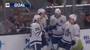 05.04.2026 | НХЛ. Лос-Анджелес Кингз - Торонто Мейпл Лифс  | Мэтт Нис - Макс Доми