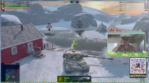 #Битва #реплеев за 4 приза #приза по 300 #руб #Апрель 2026 03#Пт и #БР #Противоботство #Tanks #Blitz