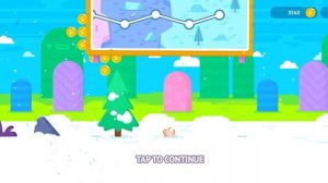 прыгучий пингвин