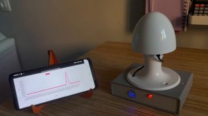 Магнитометр ММ-502