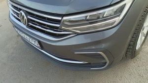 Фольс Тигуан 21