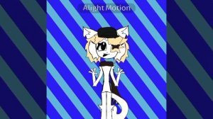 Анимация для пушинки не моя из MAX