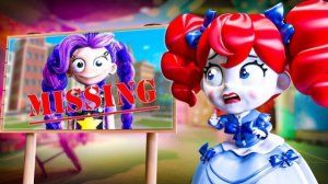 ЛИЛИ ЛАВБРЕЙДС ПРОПАЛА?! Poppy Playtime 5