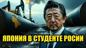 ЯПОНИЯ И РОССИЯ НОВЫЕ ЭКОНОМИЧЕСКИЕ ГОРИЗОНТЫ