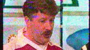 "НаСТОльный кубок" на канале СТО (100ТВ). 30.05.2004г.