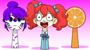 НОВЫЙ СПРУНКИ OC — ВСЕ ФАЗЫ КОМПИЛЯЦИЯ (POPPY PLAYTIME, ЮЖНАЯ КОРЕЯ, ОРАНЖЕВЫЙ, DORITOS)