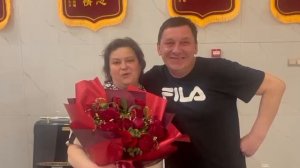 Семейный отзыв | Лечение, забота и день рождения в санатории “Рабочий”