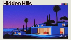 Jazz House Mix | (Hidden Hills Private Estate) BOLDEN, BERLIOZ Set | Elegant Night Grooves