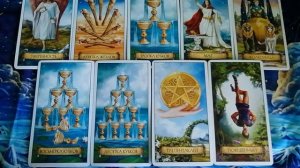 Прогноз ТАРО на неделю с 6 по 12 апреля 2026г.mp4