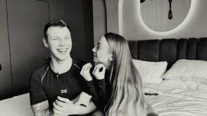 Мечты должны сбываться! Денис и Анастасия 💓 #ХочуВСтавкуНаЛюбовь