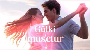 Gül ki - AI Cover (Yeni versiya Remix 2026)