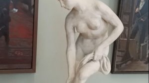 Академия художеств _ Основная экспозиция _ 3 часть