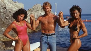 Экшн-Стрим. Смерть Чака Норриса, выздоровление Тони Джа. Обзоры новинок и ответы на вопросы