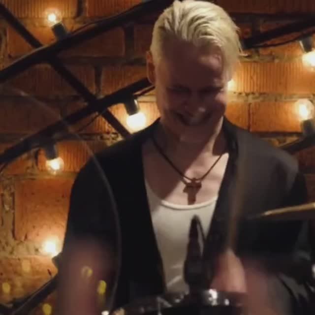 Барабань, Родной, на всю Планету... Для тех, кто глух пока и слеп...