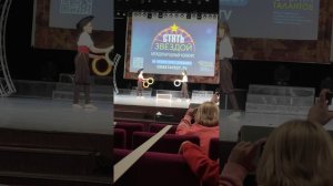 Номер Пираты парное жанглирование