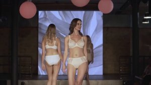4-FELINA & CONTURELLA Lingerie Spring Summer 2020   Full Fashion Show   Haute Life