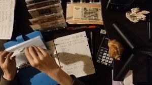 #20_Апрель 2026. Болталка + Первое распределение денег по системе конвертов.