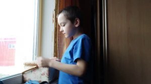 Дима и мадводь 7 серия 1 сезон позвони мне, позвони