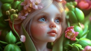 Бенлоснежка