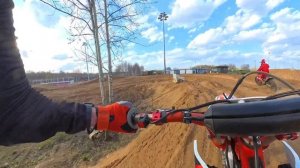 курьяново выезд  9