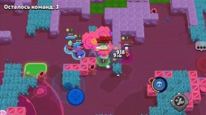 У меня есть почти Прайм и опять играю в brawl Stars пожалуйста Подписывайтесь и Поставьте лайк