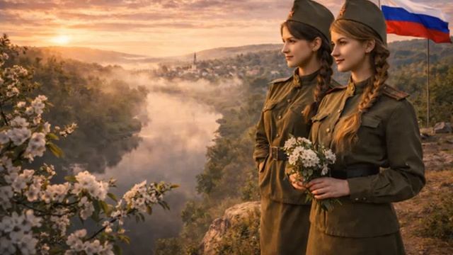 UrBanAi - Kaťuša Kalinka Cover EuroDanceMix 2026 [get.gt]