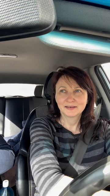 Поехали в деревню😊