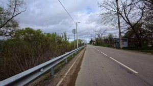 Прогулка по Краснодару часть 1