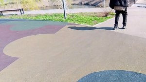 прятки по площадкам