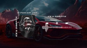 Ice & Diseptix - ID Podcast #102 [Новинки 2026 Afro/Bass House/Club House/EDM]