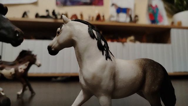 Шляйх сериал магическая школа 2серия 1сезона