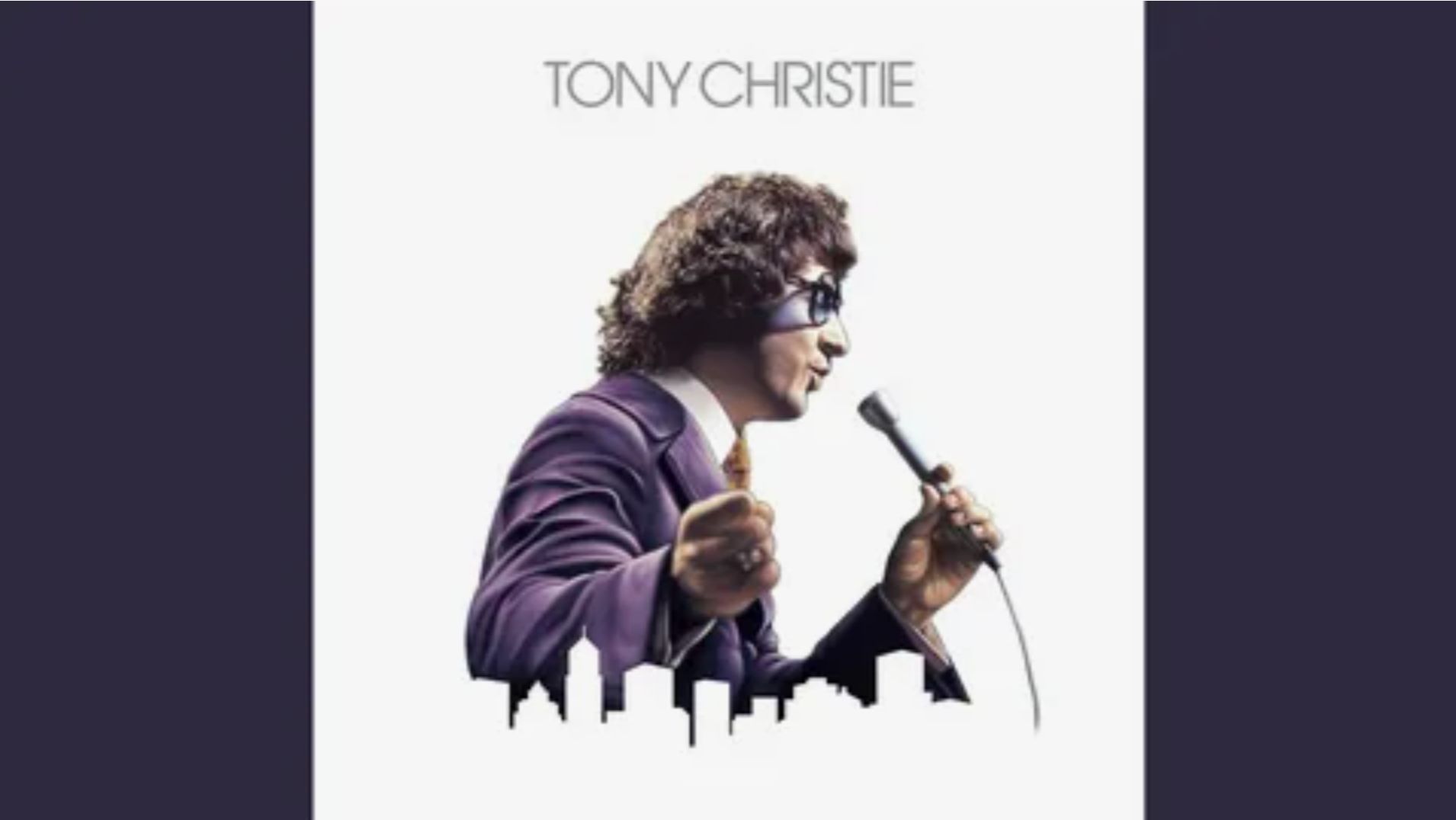 All Seeing I - Walk Like A Panther (feat. Tony Christie)