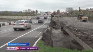 Сто домов для пострадавших от разгула стихии построят в Чеченской Республике