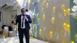 Рашид Магомедов