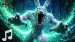 BLOXBOYS — THE BUNNY (ПЕСНЯ 99 НОЧЕЙ В ЛЕСУ)