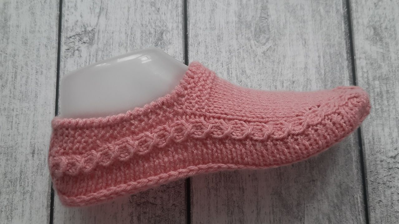 Следки анатомические. Подробный МК.