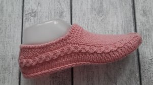 Следки анатомические. Подробный МК.