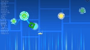 Строю Layout - день 1