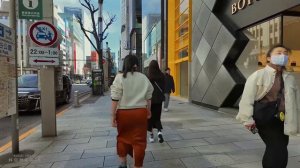 Токио Япония 2026 Прогулка по Синдзюку Гинзе Мидтаун Хибия и Икэбукуро