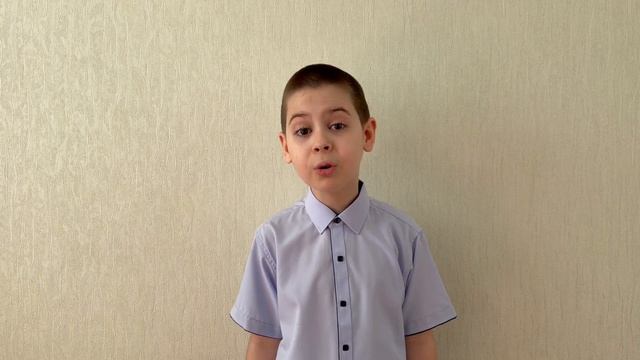 Рашевский Александр, 8 лет